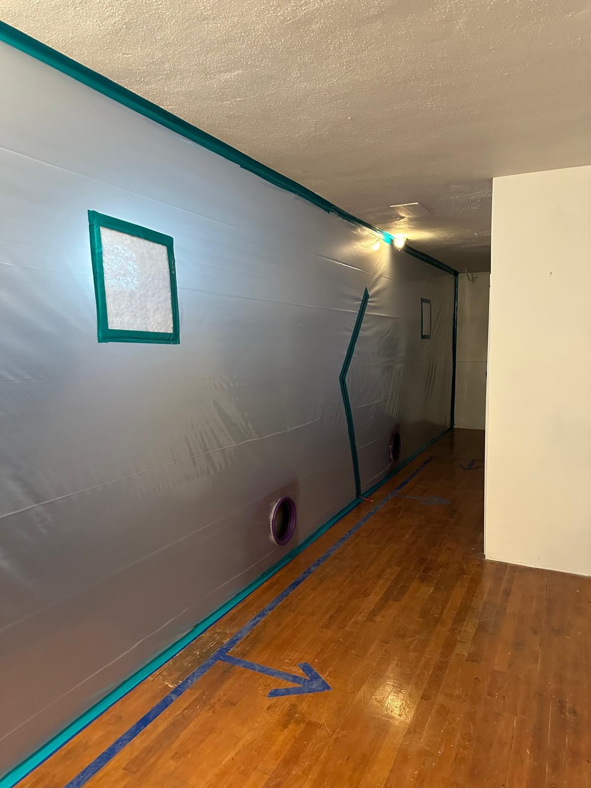 Emergency Board-Up